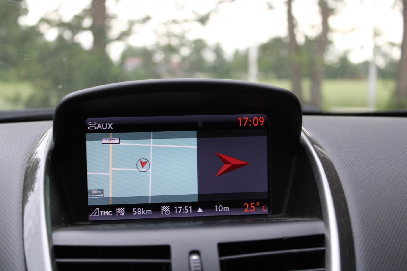 Foto van Peugeot 207