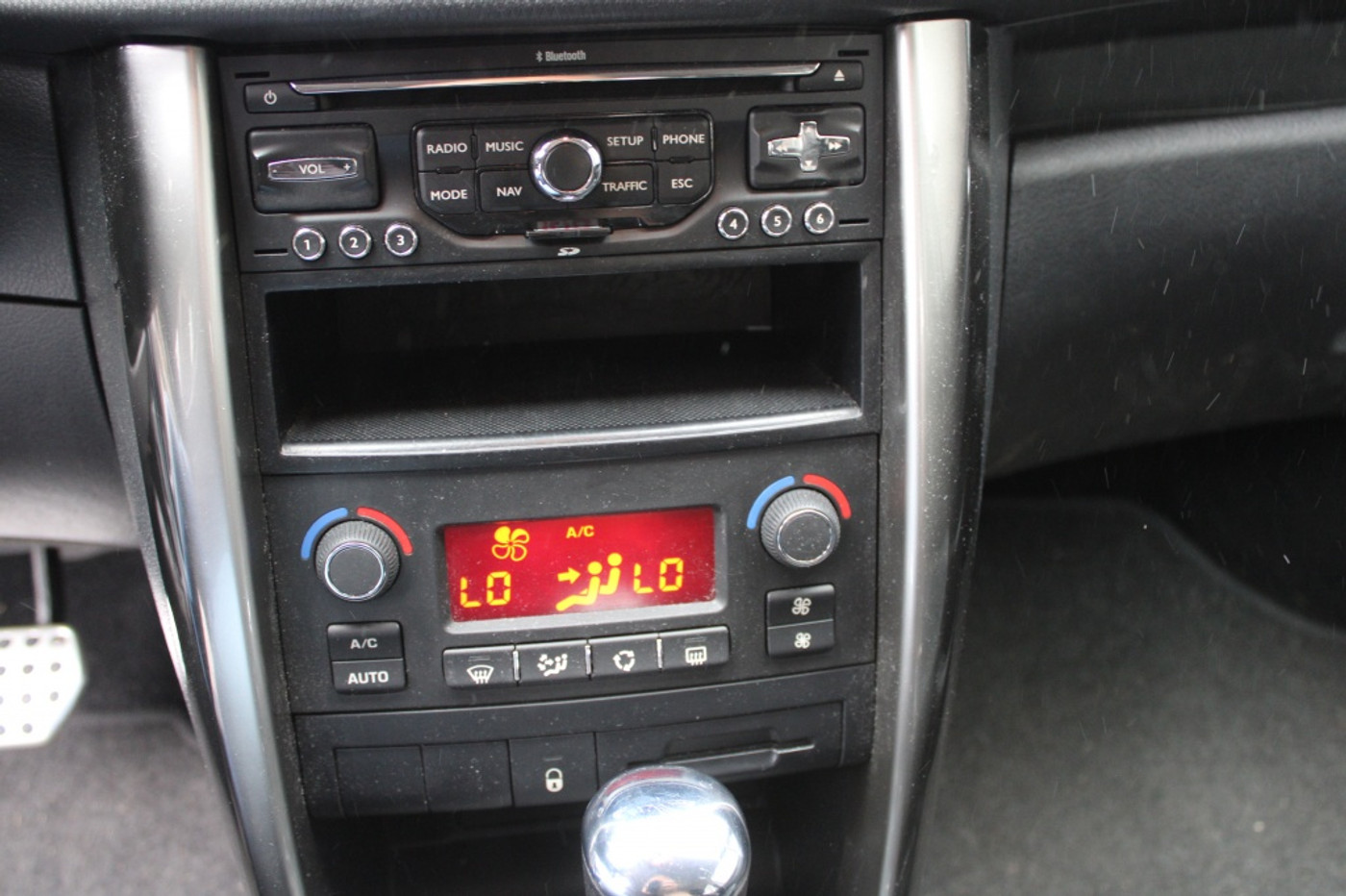 Foto van Peugeot 207