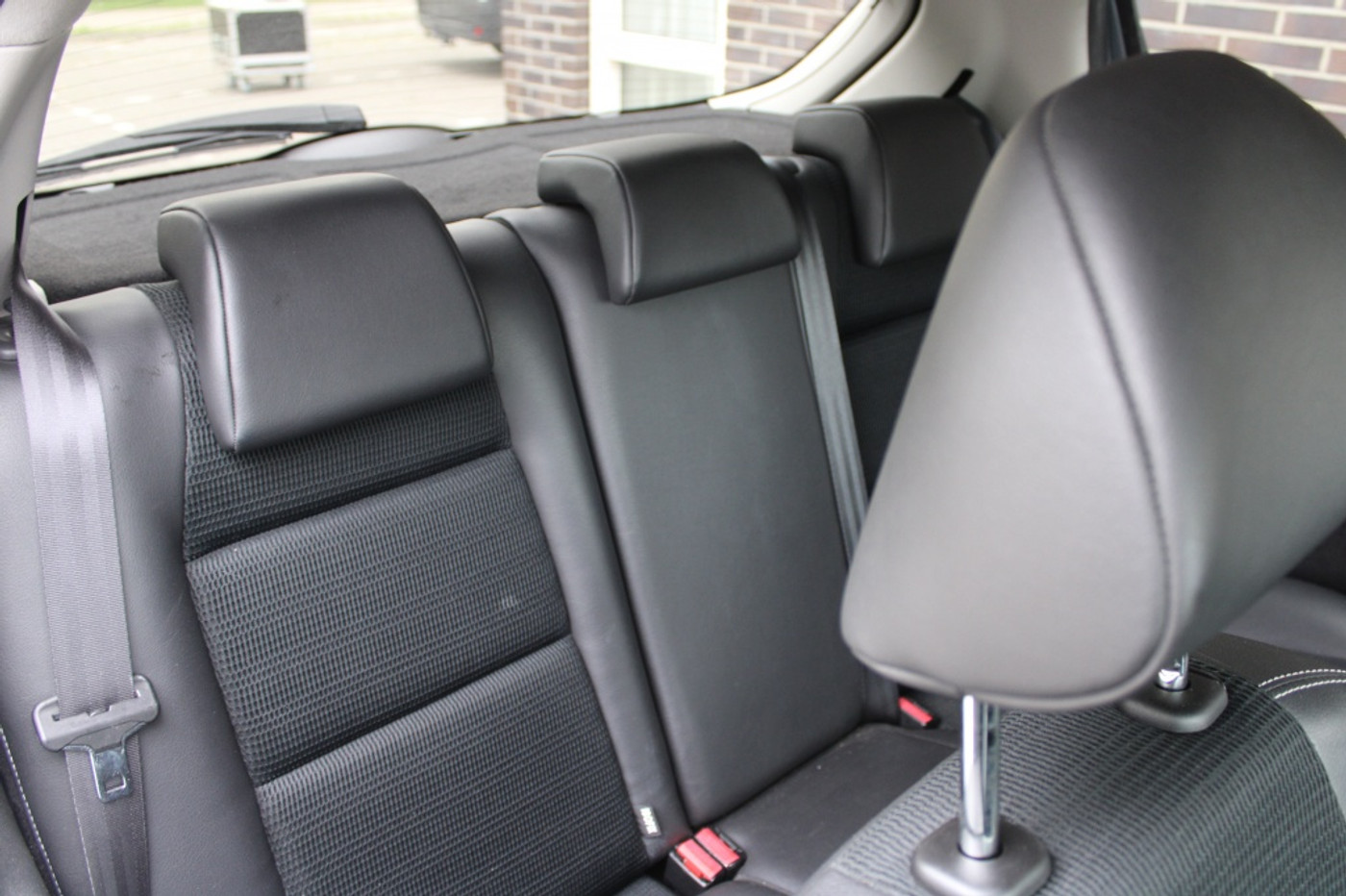 Foto van Peugeot 207