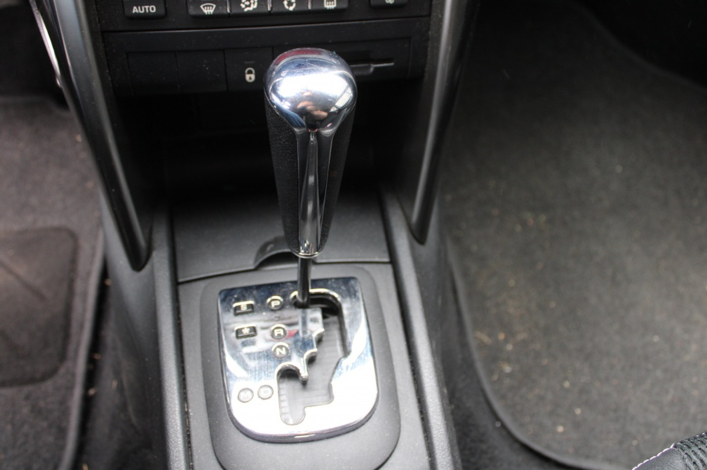 Foto van Peugeot 207