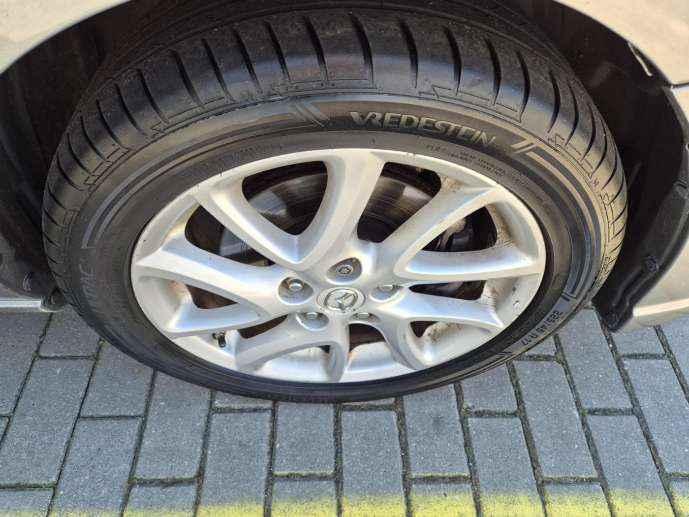 Foto van Mazda Mazda 5