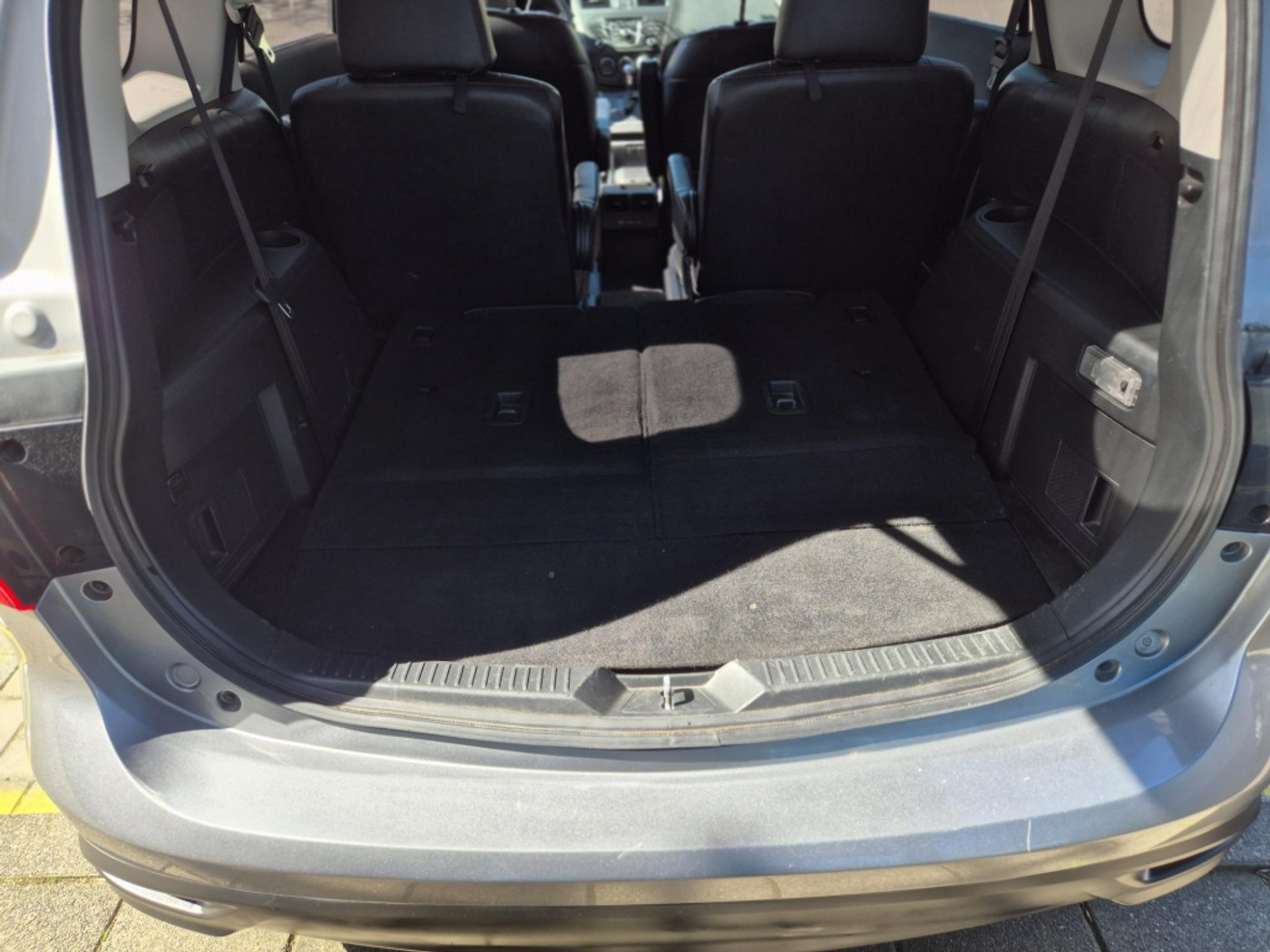 Foto van Mazda Mazda 5
