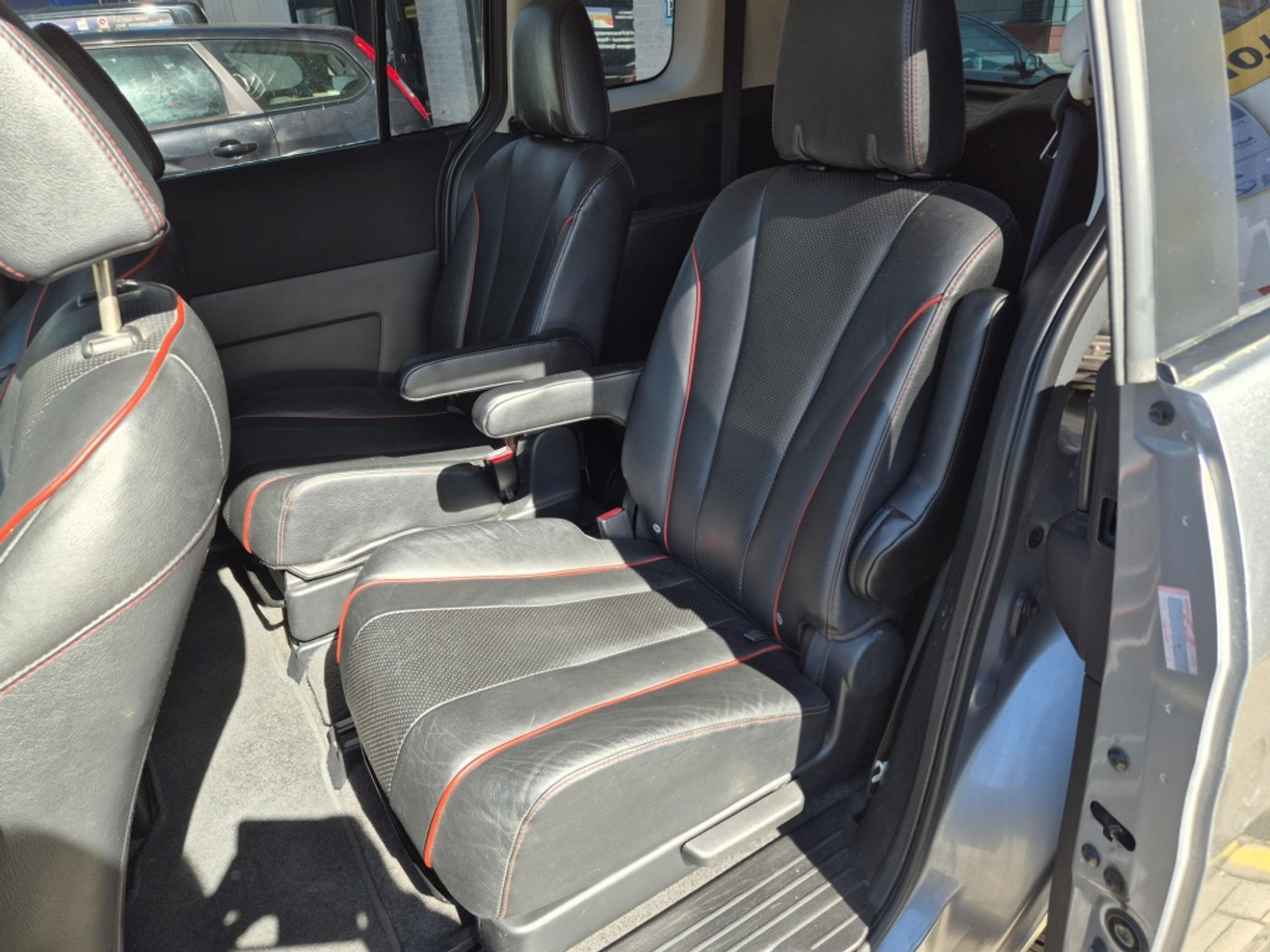 Foto van Mazda Mazda 5