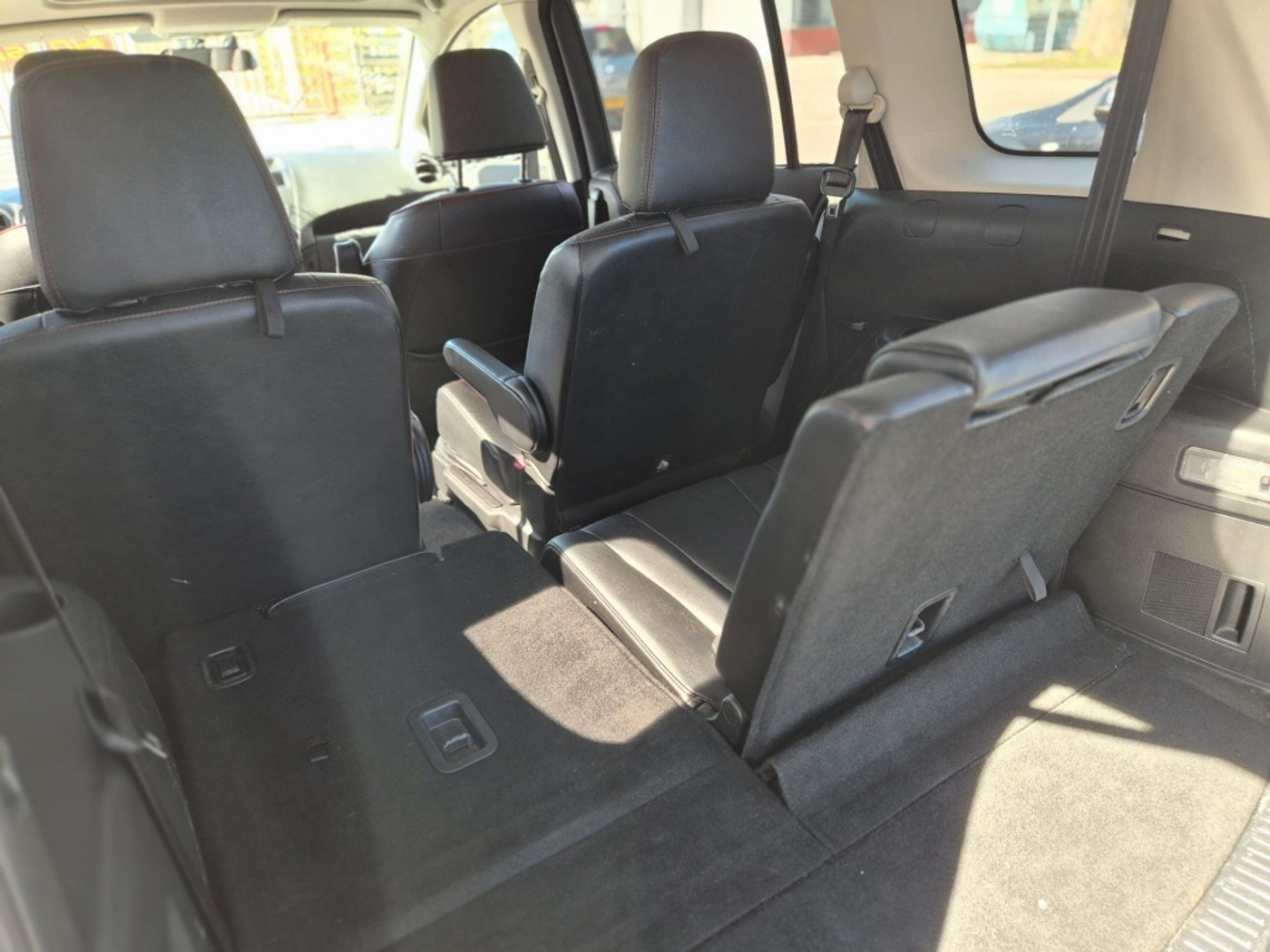 Foto van Mazda Mazda 5