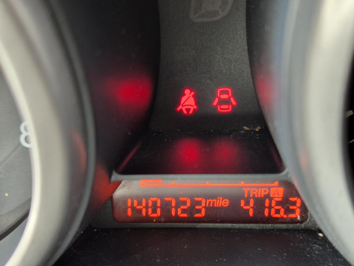 Foto van Mazda Mazda 5