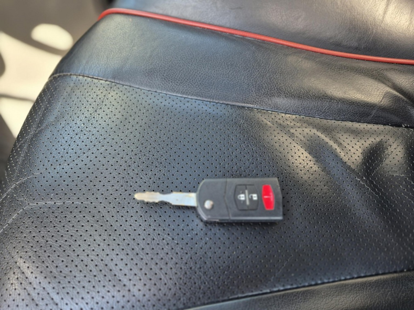 Foto van Mazda Mazda 5