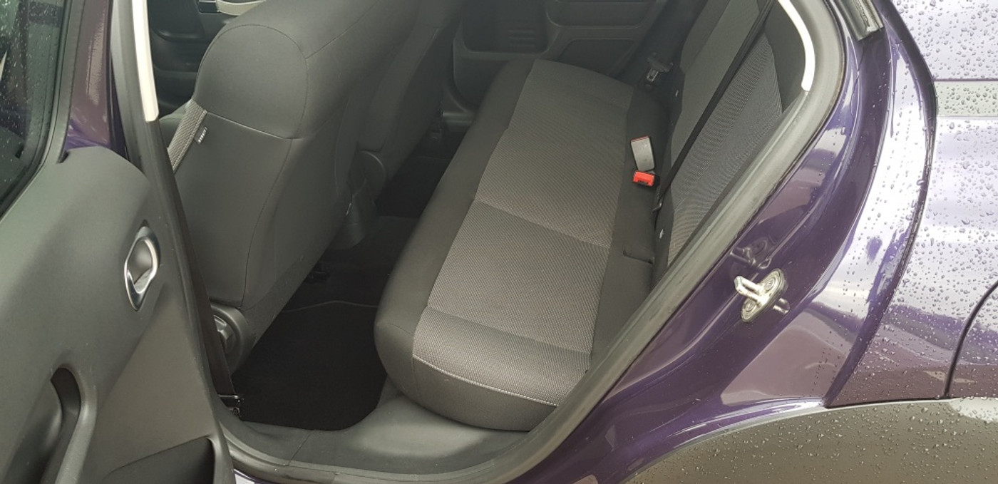 Foto van Citroen C4 Cactus