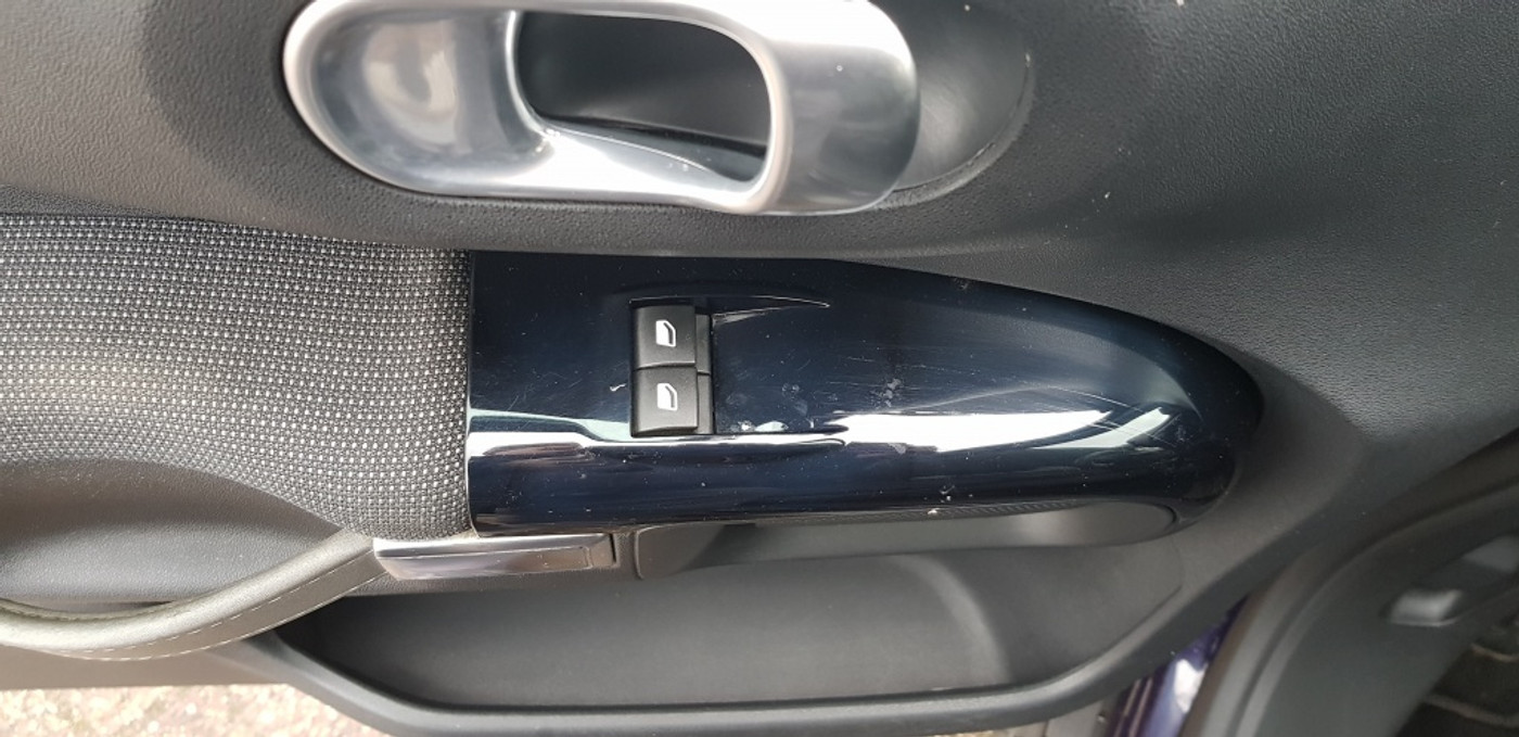 Foto van Citroen C4 Cactus