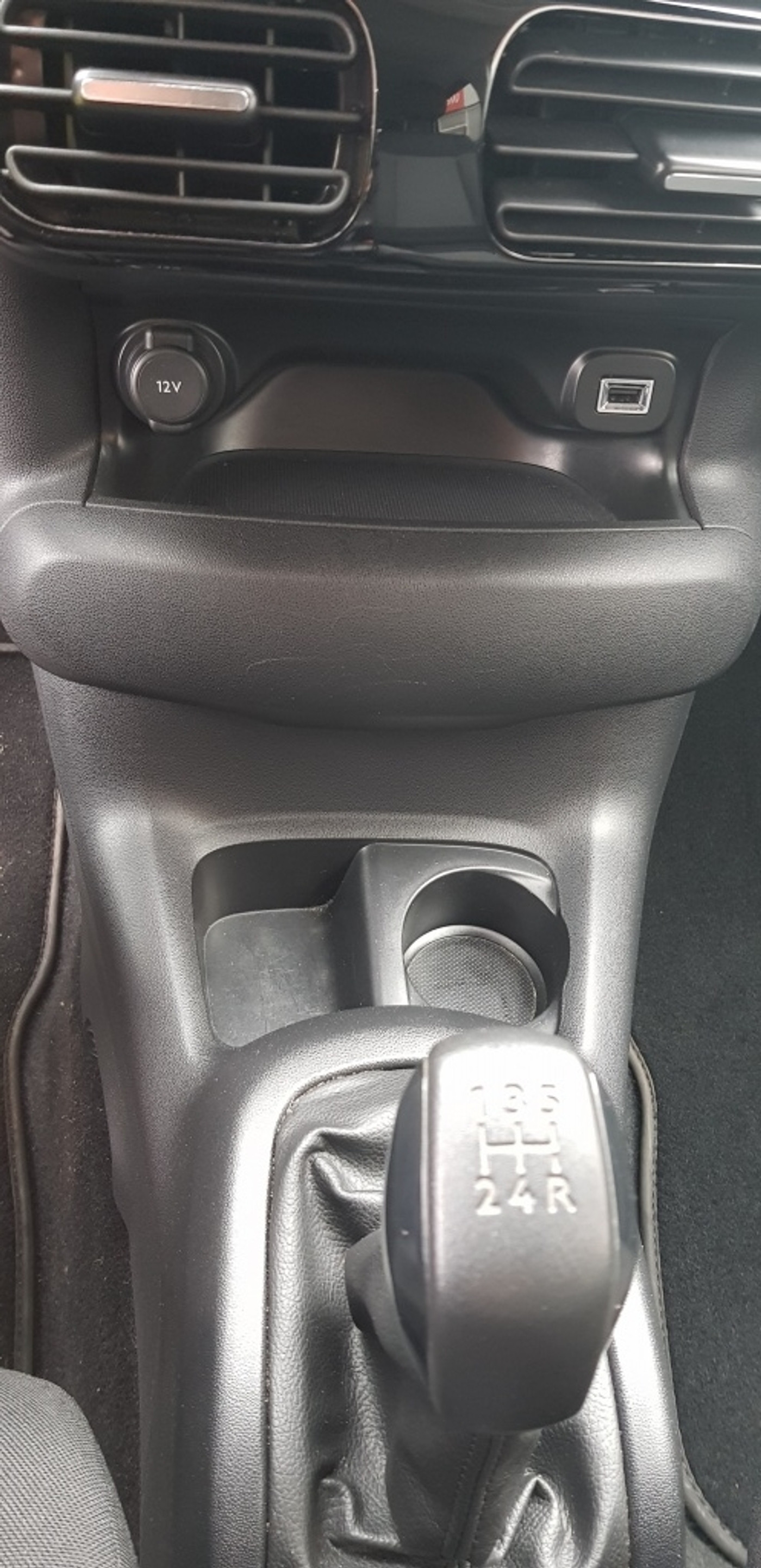 Foto van Citroen C4 Cactus