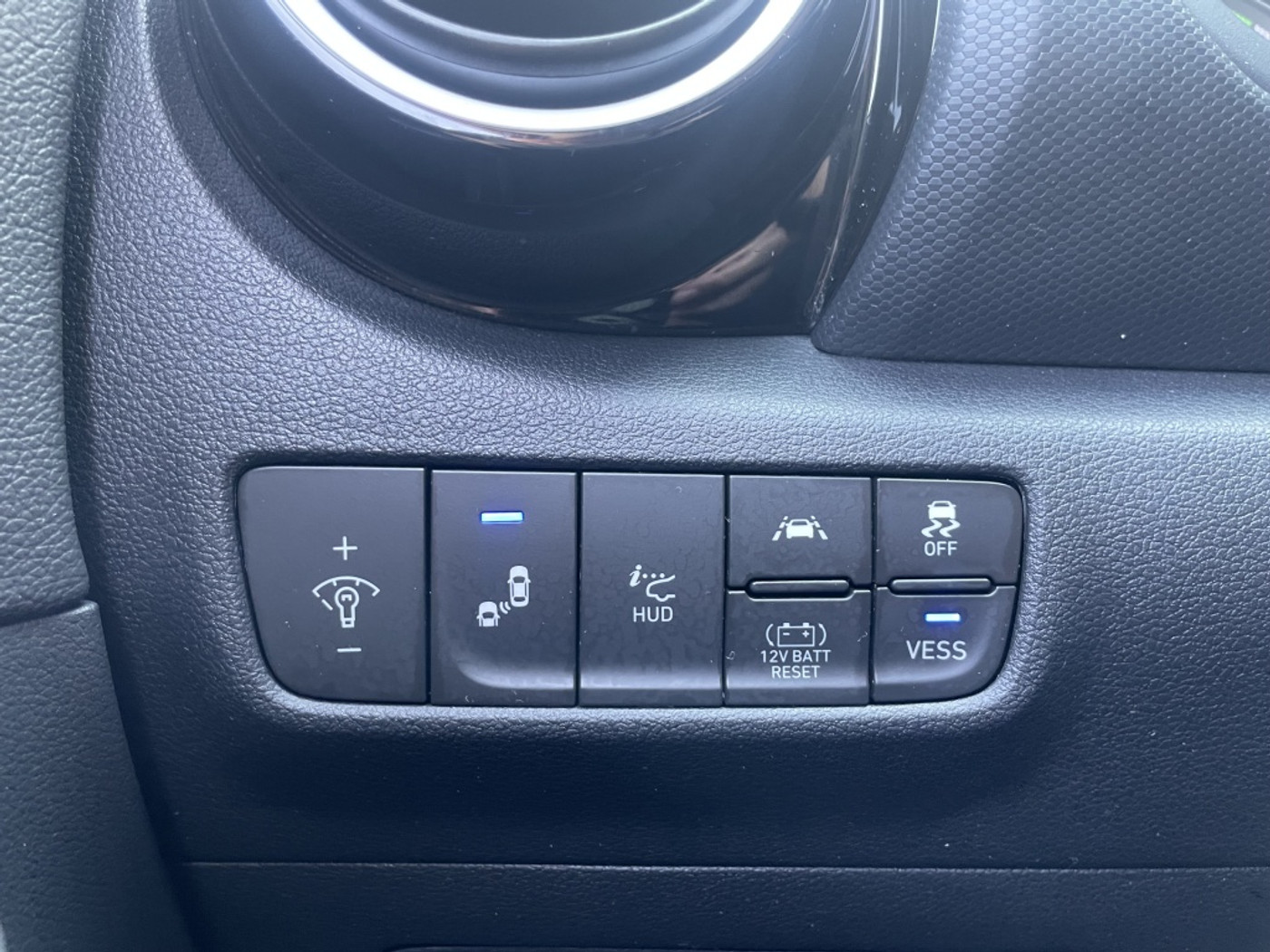 Foto van Hyundai Kona