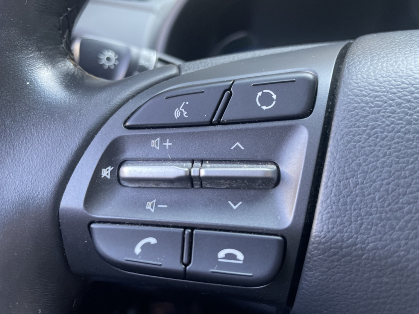 Foto van Hyundai Kona