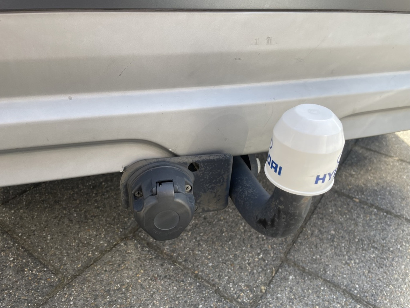 Foto van Hyundai Kona
