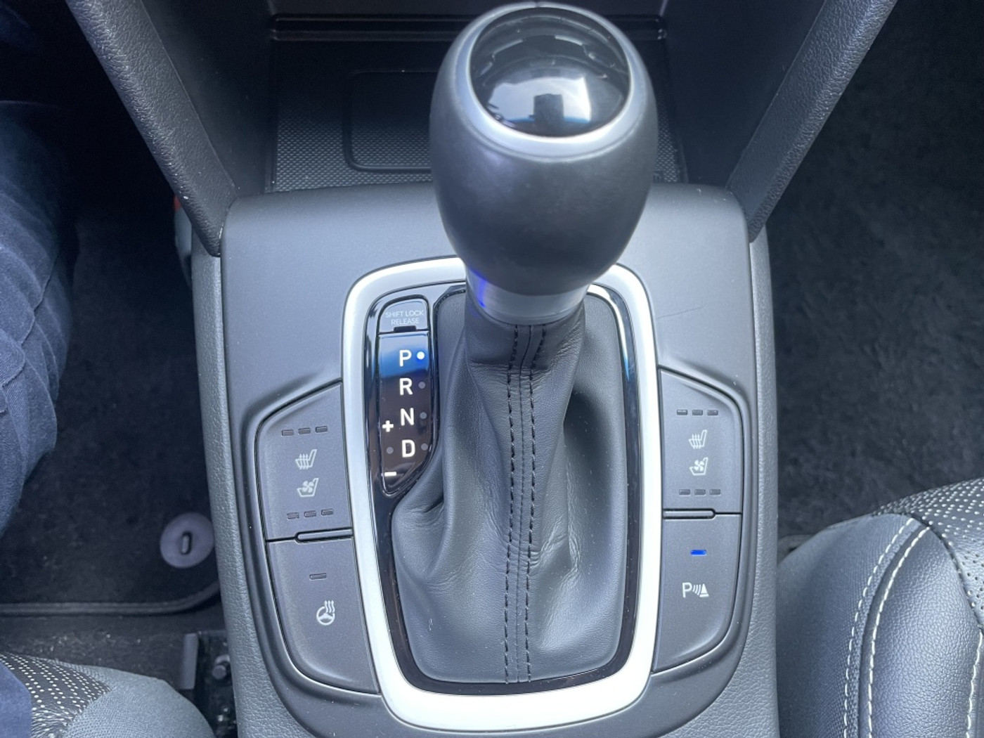 Foto van Hyundai Kona