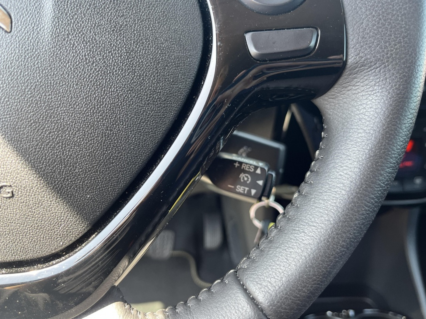 Foto van Citroen C1