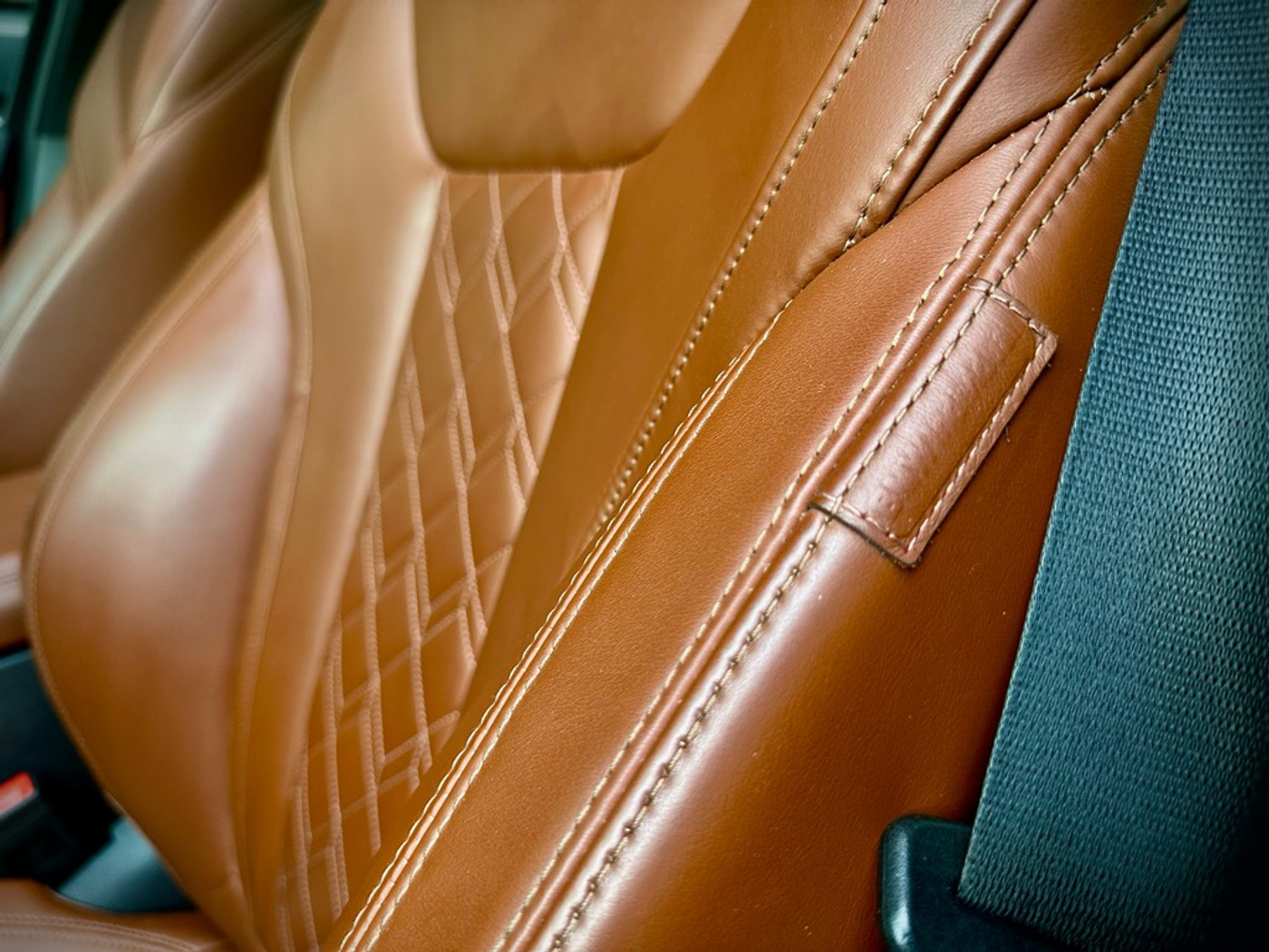 Foto van BMW X3