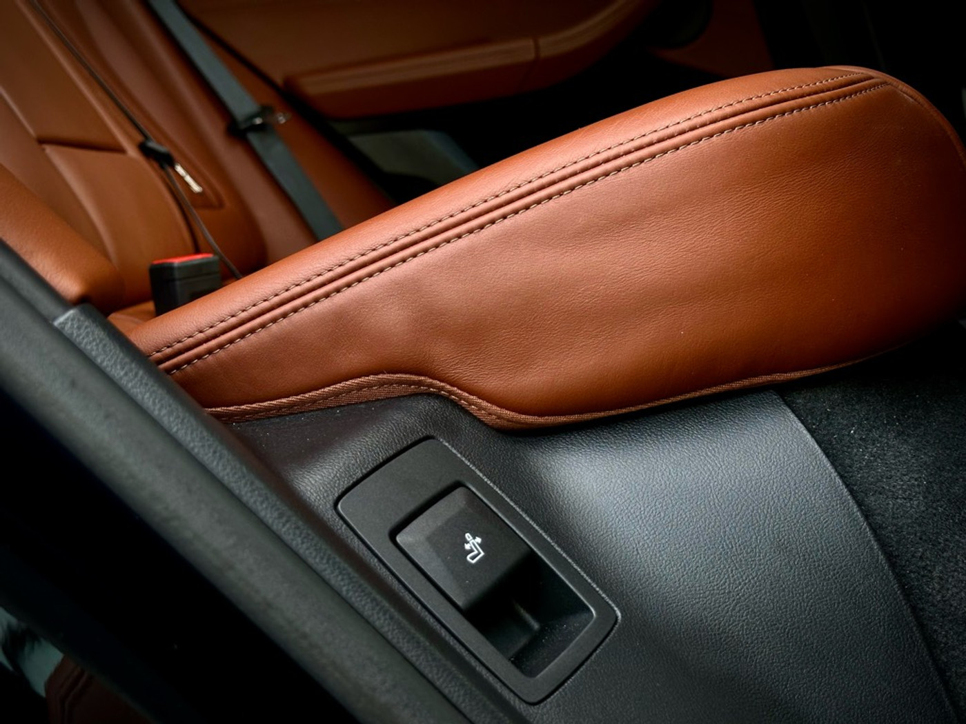 Foto van BMW X3