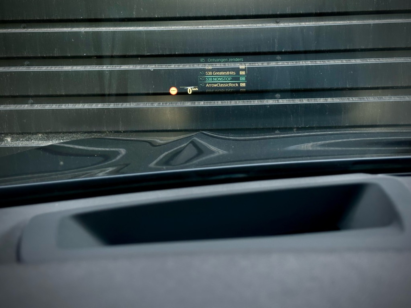 Foto van BMW X3