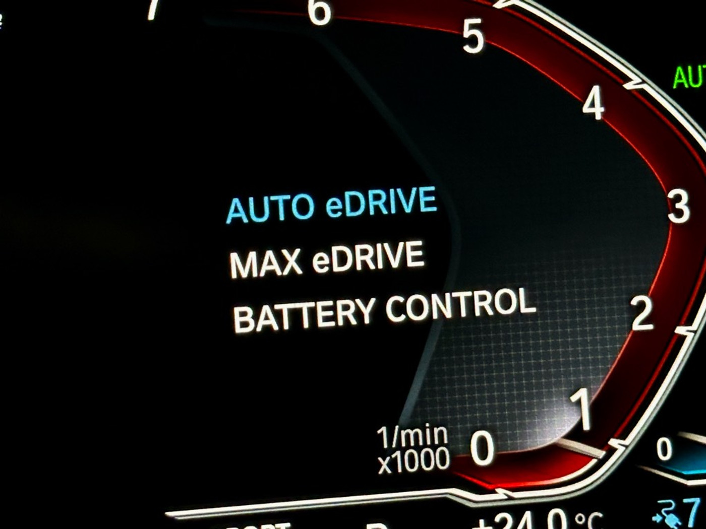 Foto van BMW X3