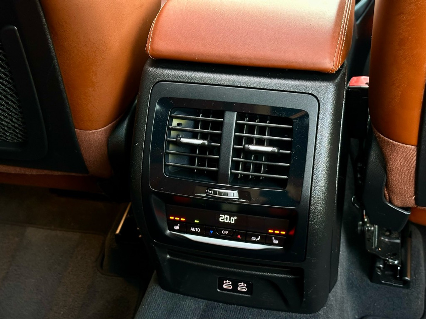 Foto van BMW X3