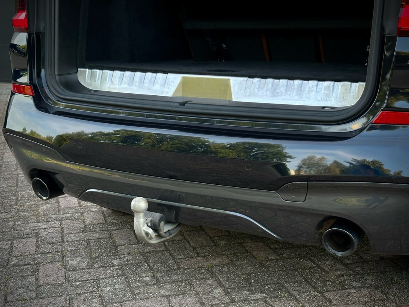 Foto van BMW X3