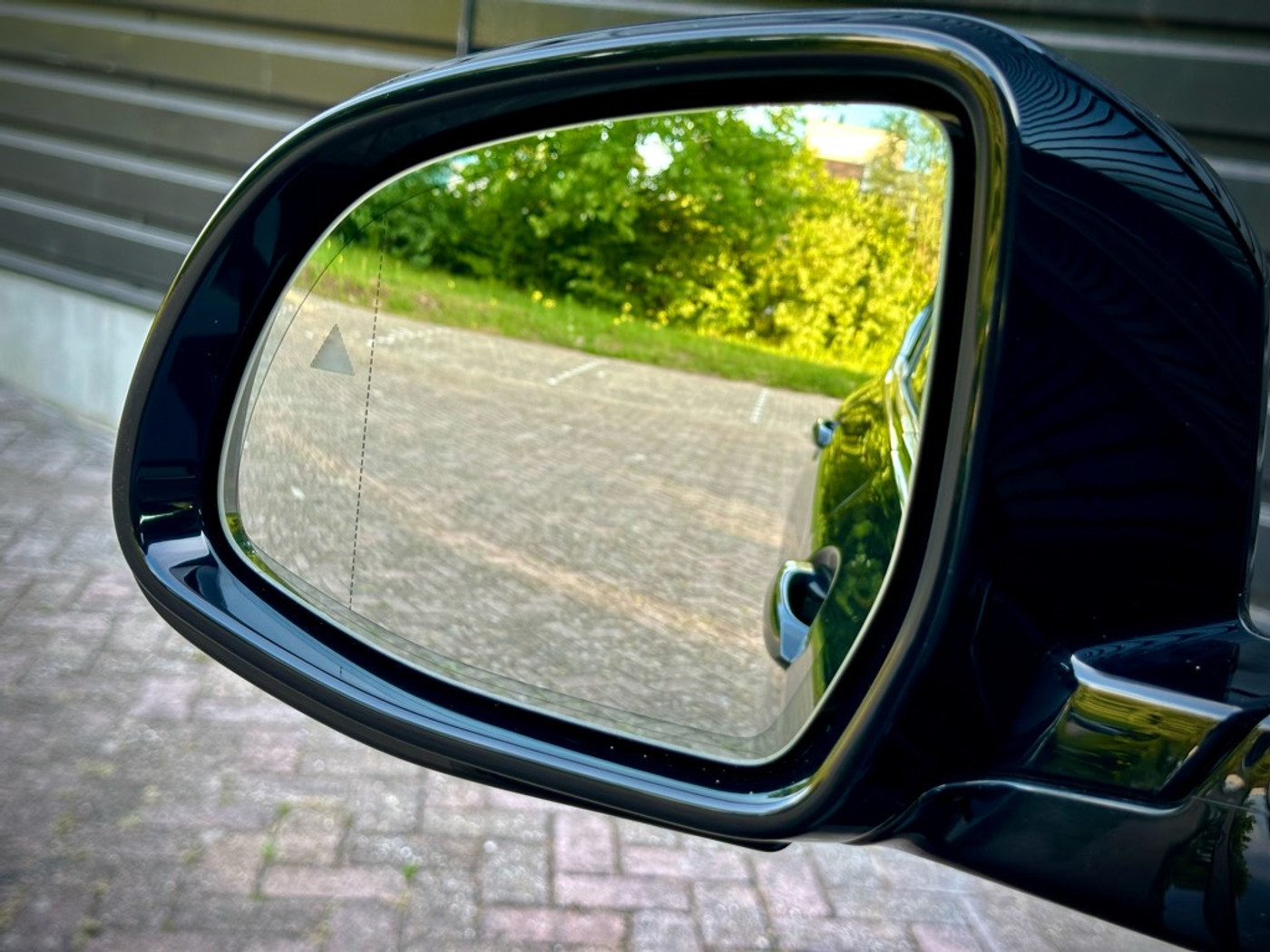 Foto van BMW X3