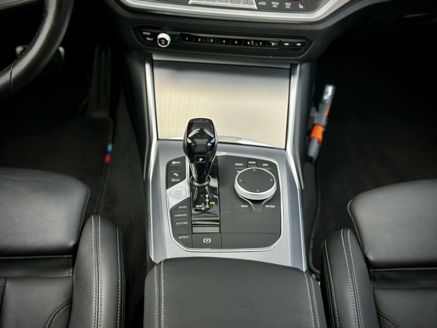 Foto van BMW 318i
