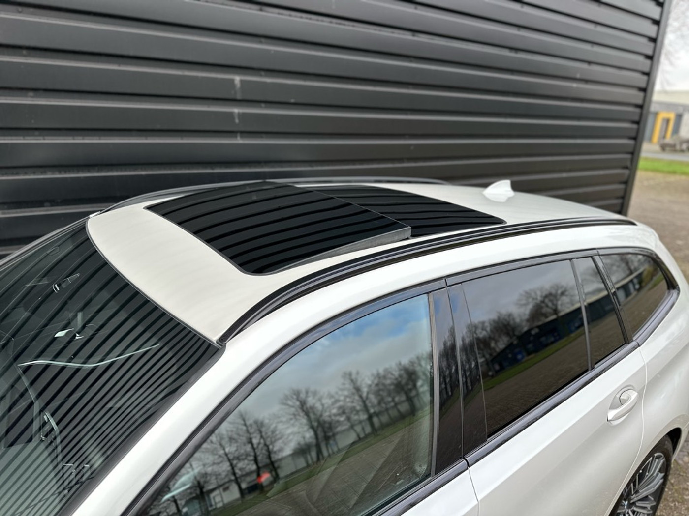 Foto van BMW 318i