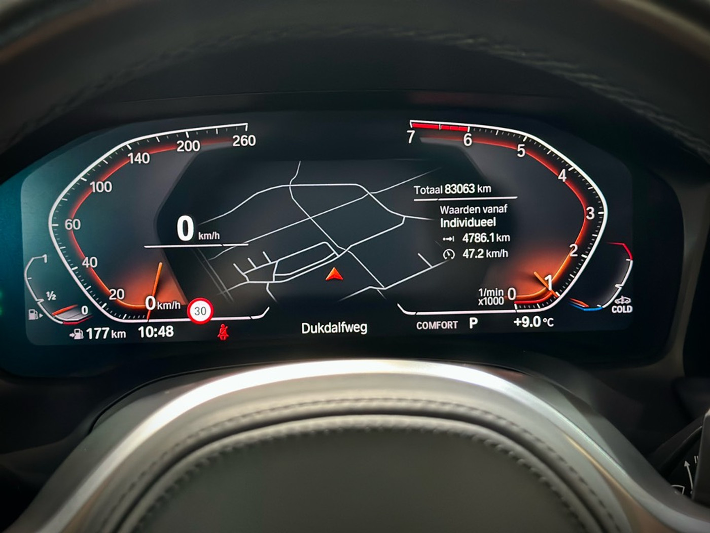 Foto van BMW 318i
