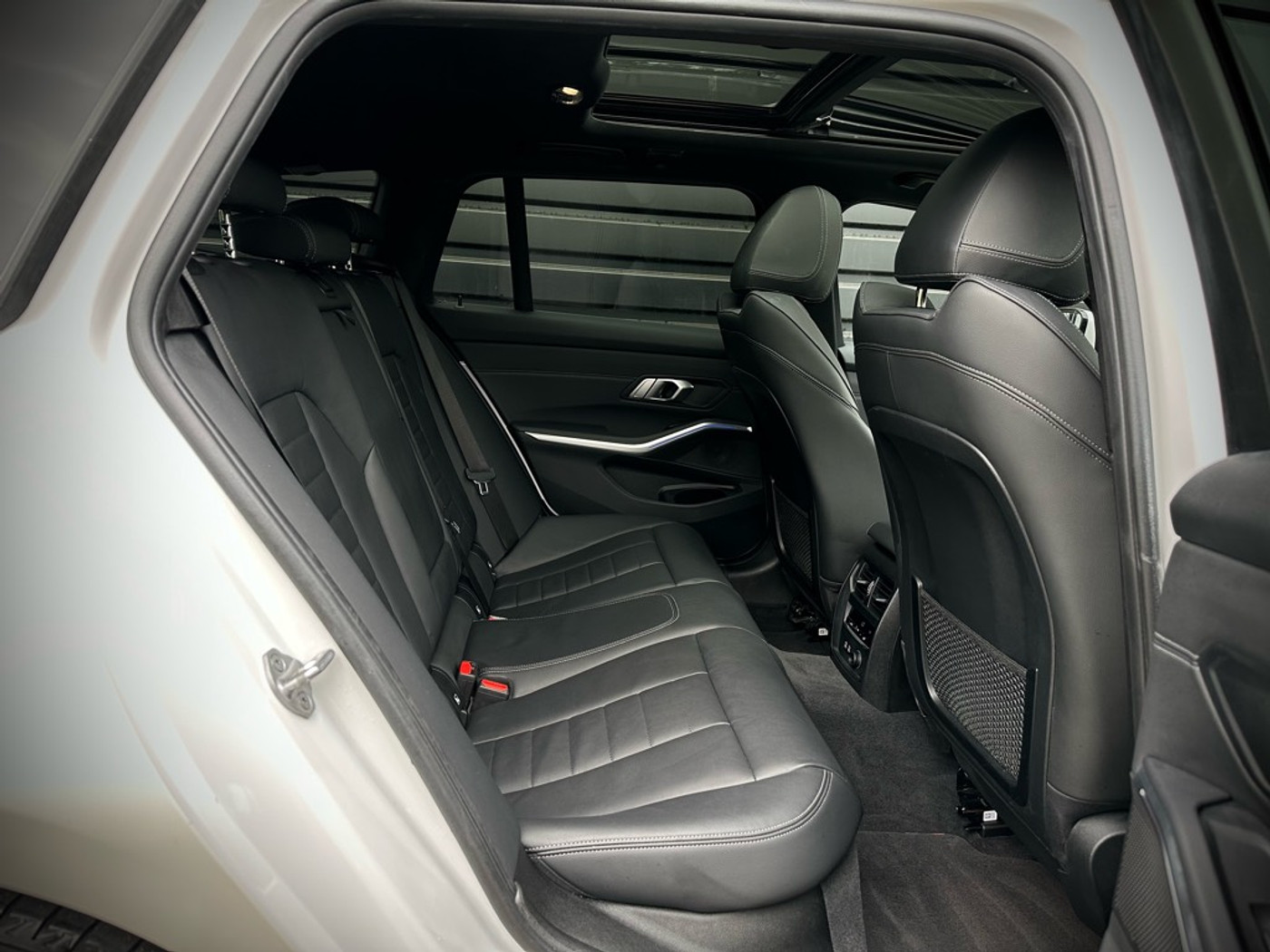 Foto van BMW 318i