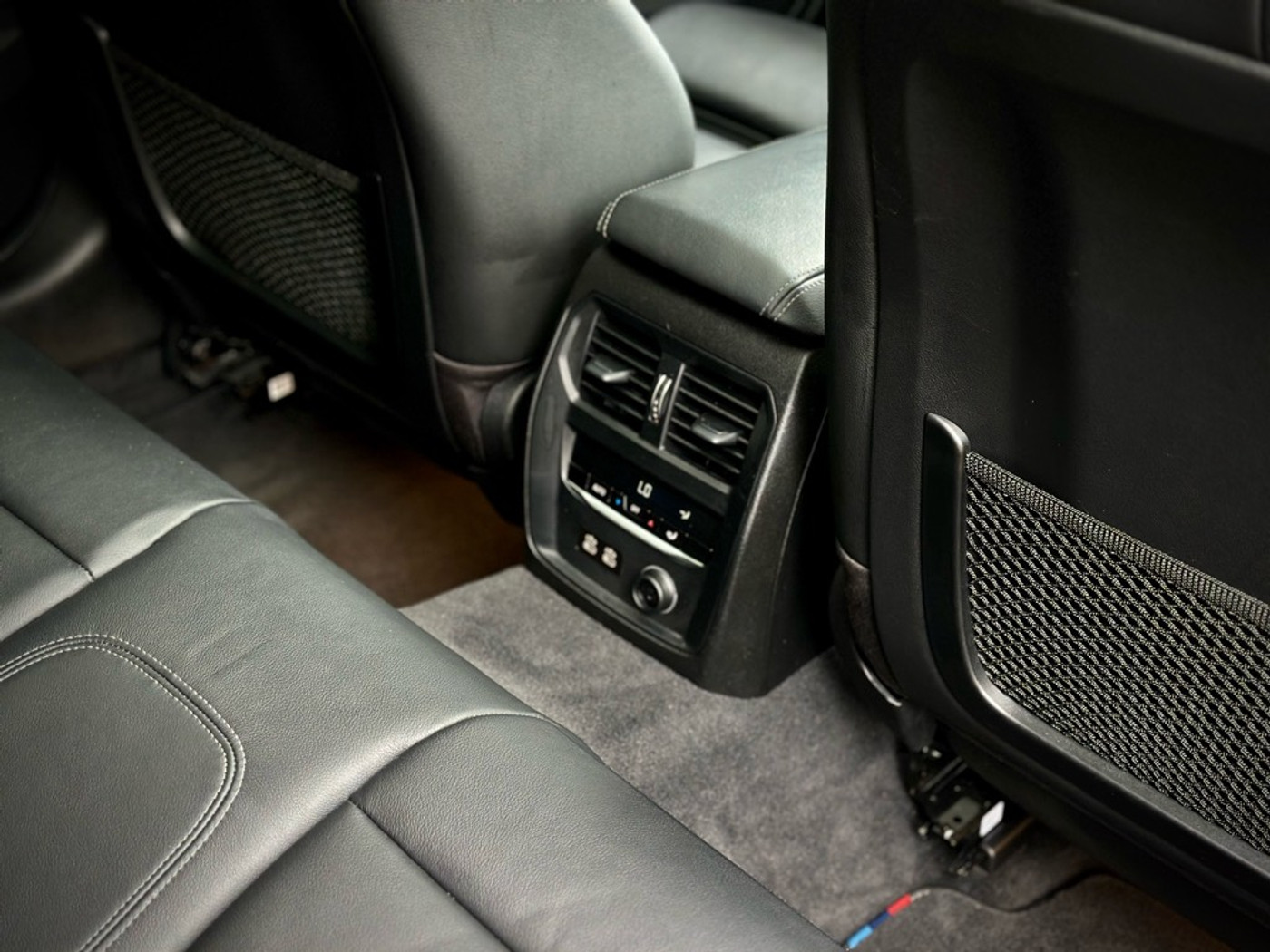 Foto van BMW 318i
