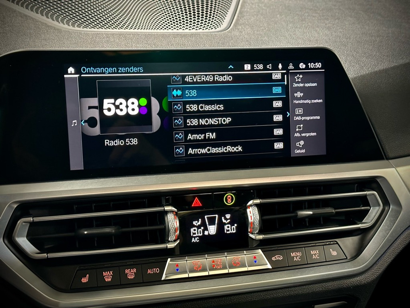 Foto van BMW 318i