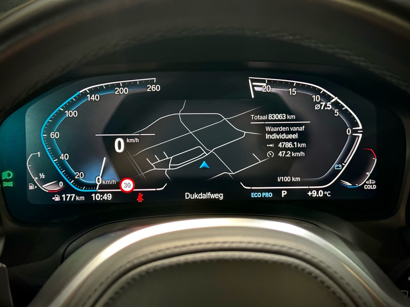 Foto van BMW 318i