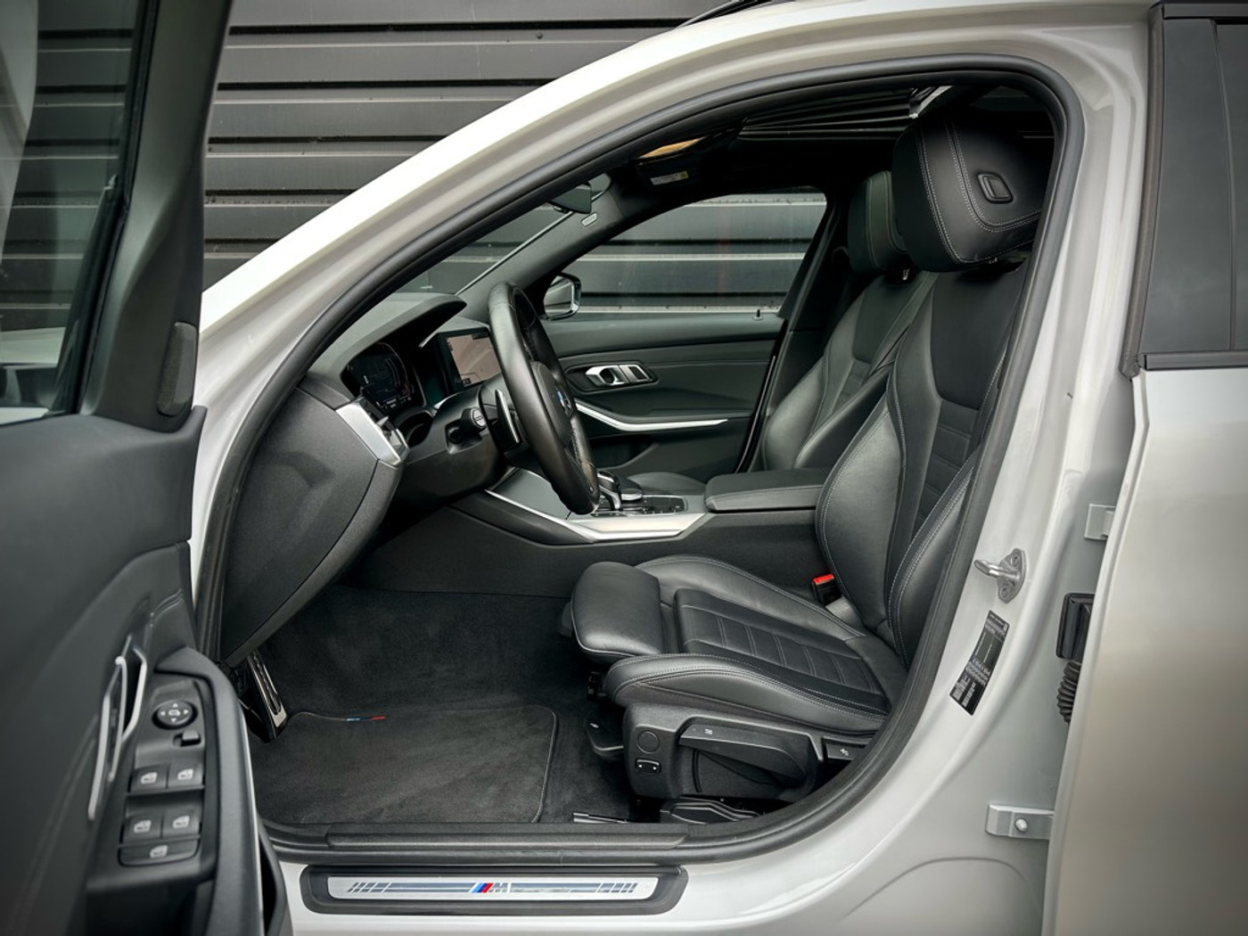 Foto van BMW 318i