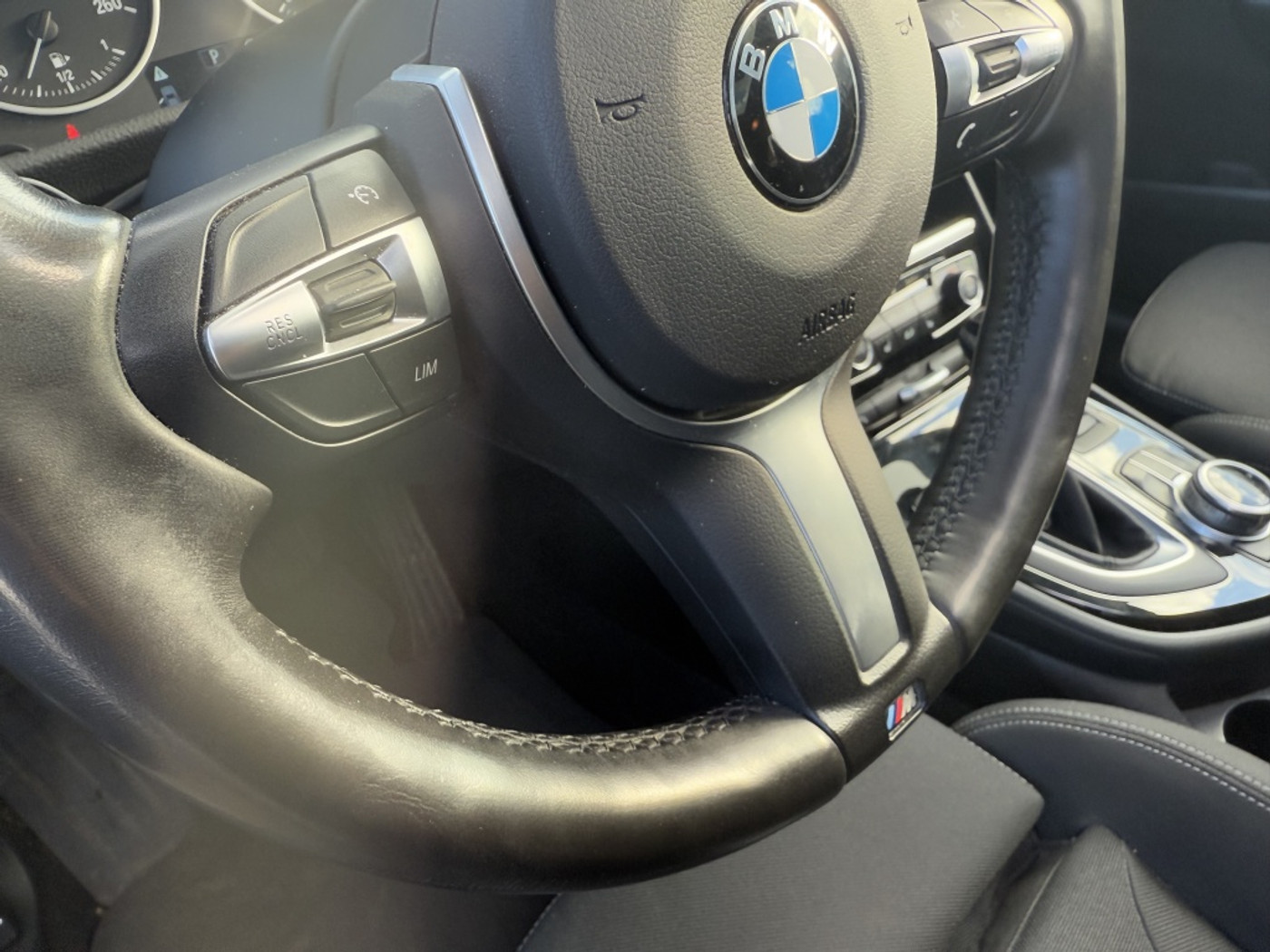 Foto van BMW 218i Active Tourer