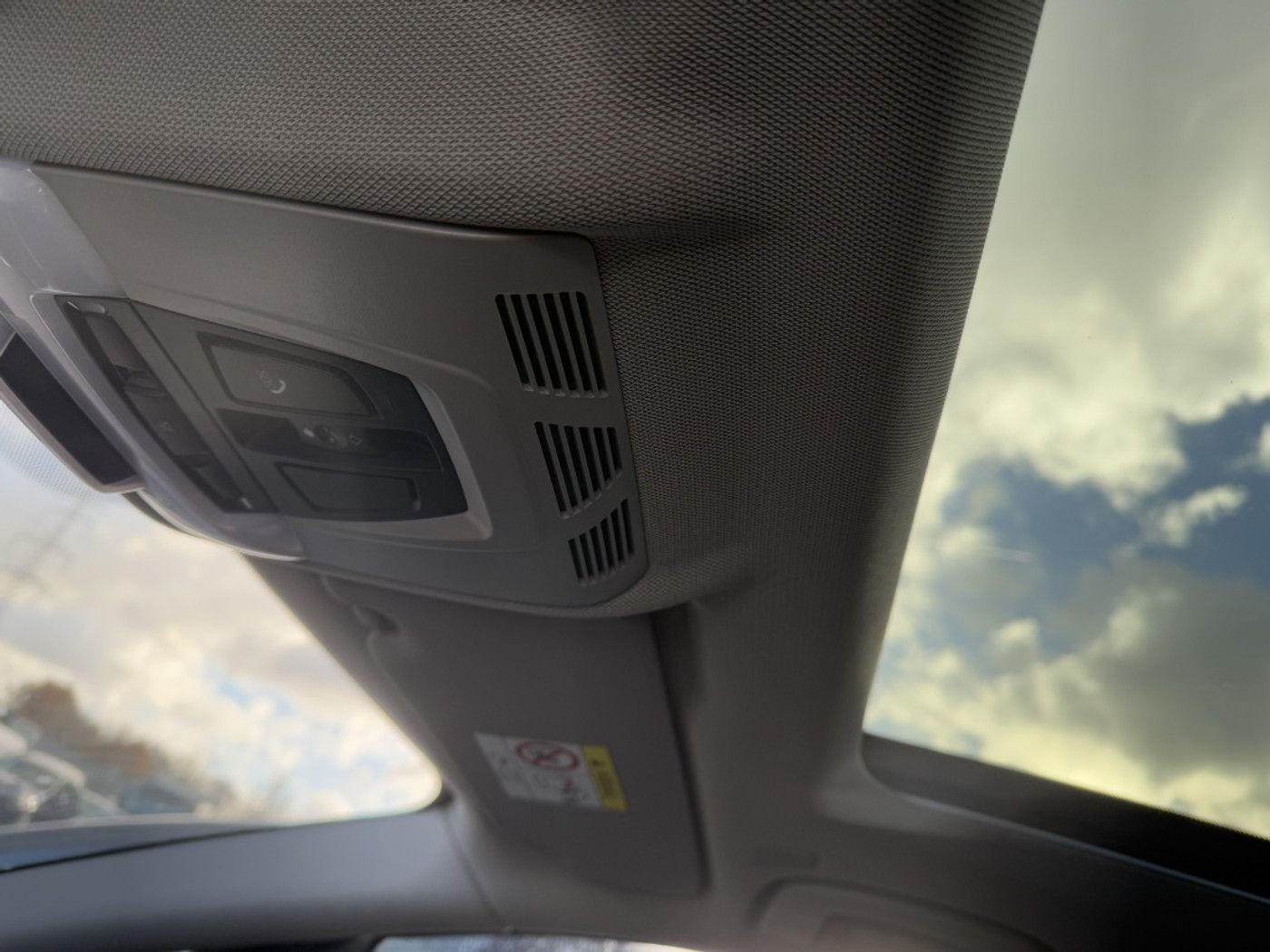 Foto van BMW 218i Active Tourer