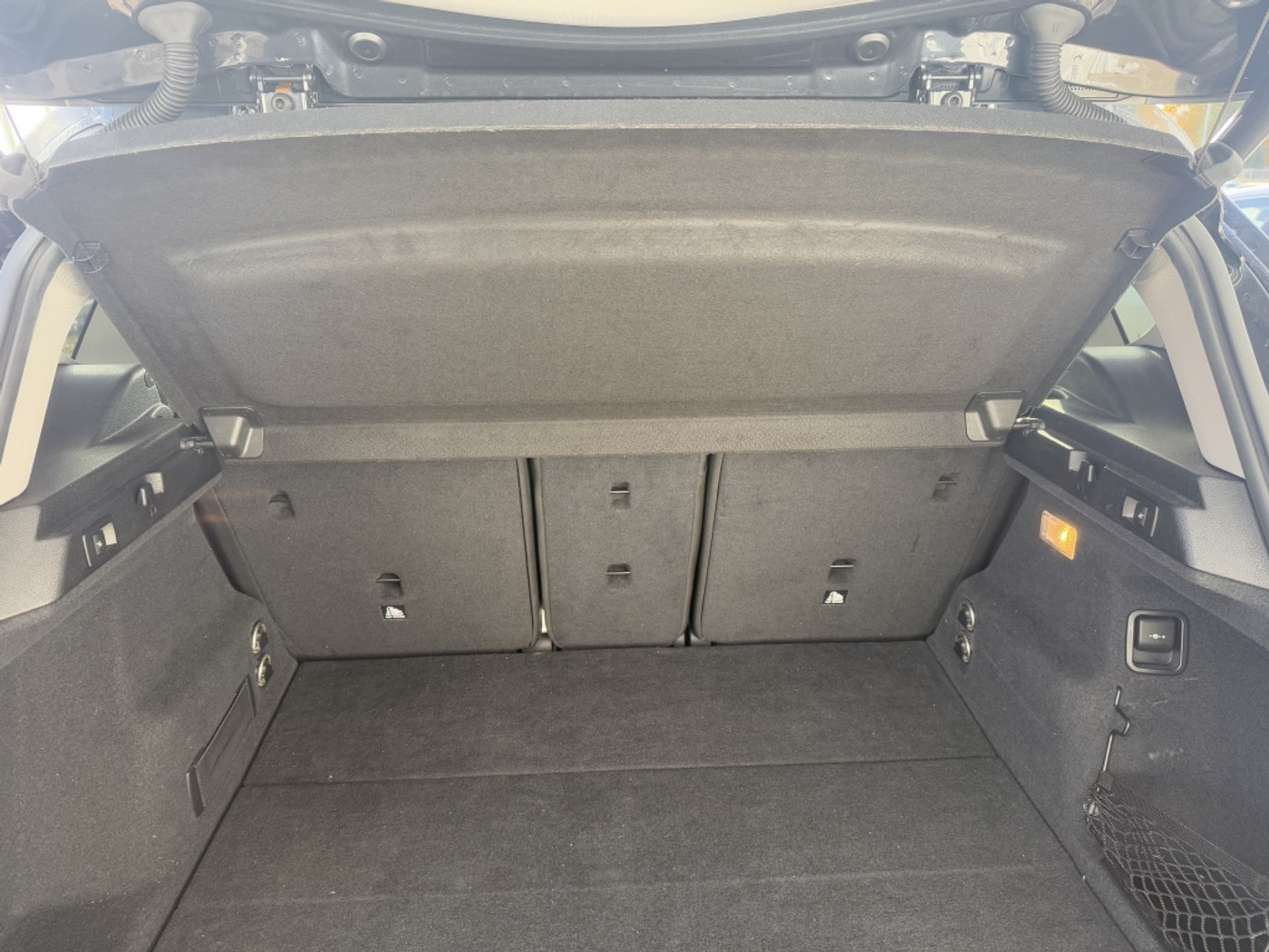Foto van BMW 218i Active Tourer