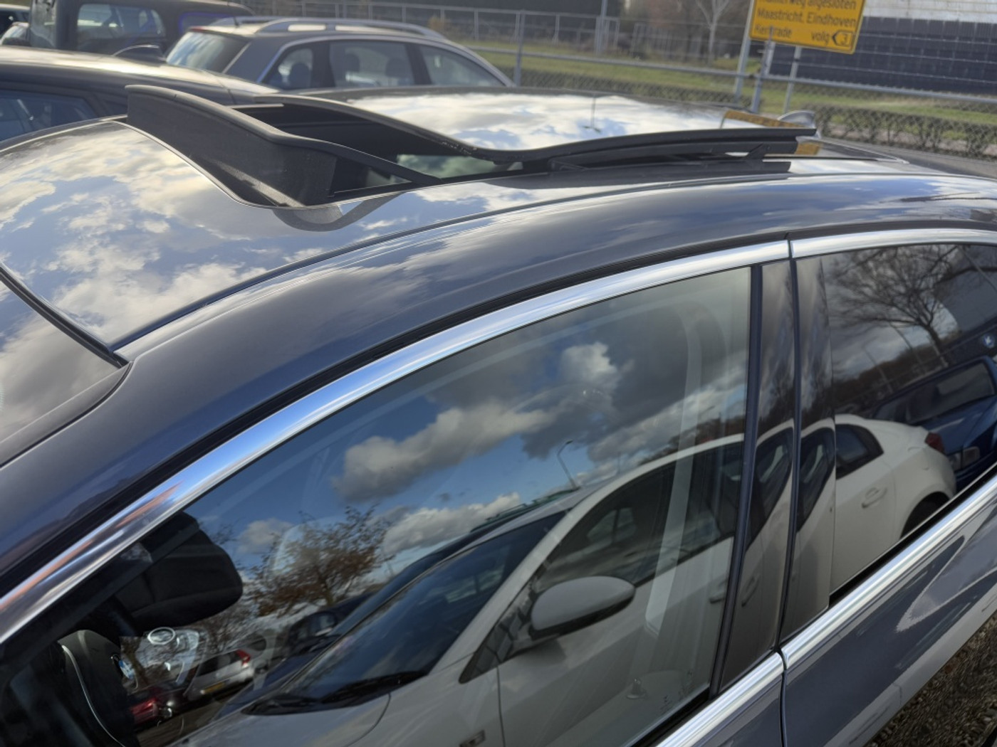 Foto van BMW 218i Active Tourer