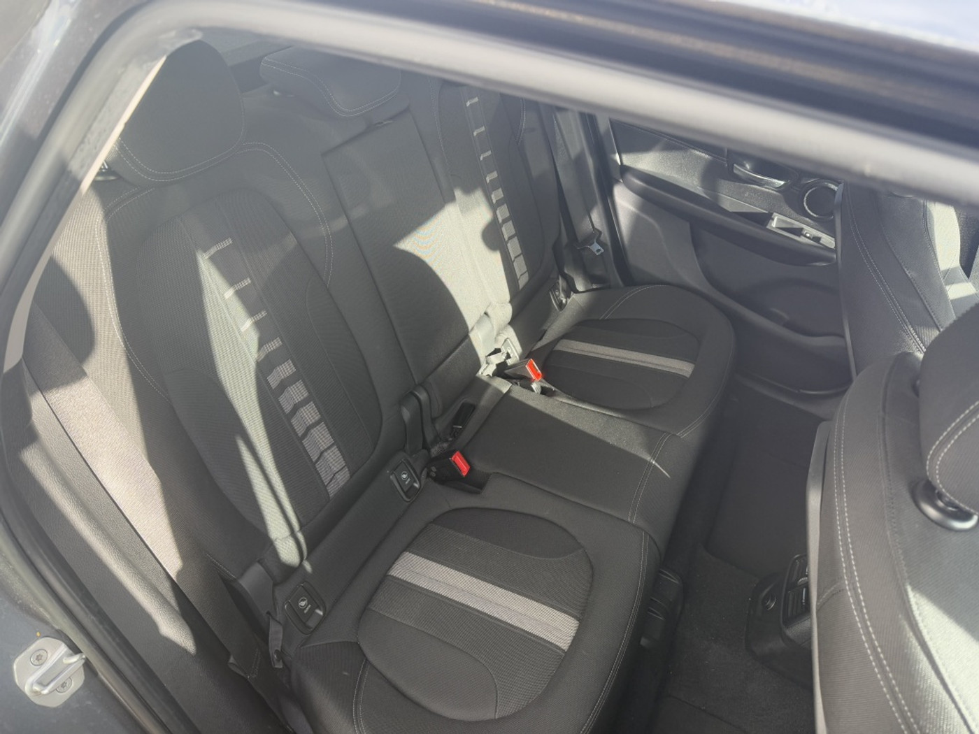 Foto van BMW 218i Active Tourer