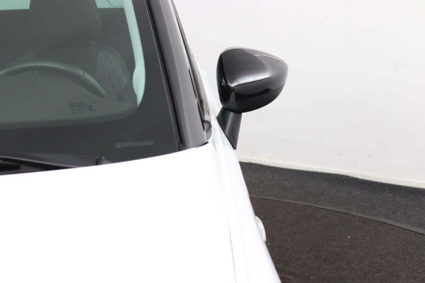 Foto van Opel Crossland