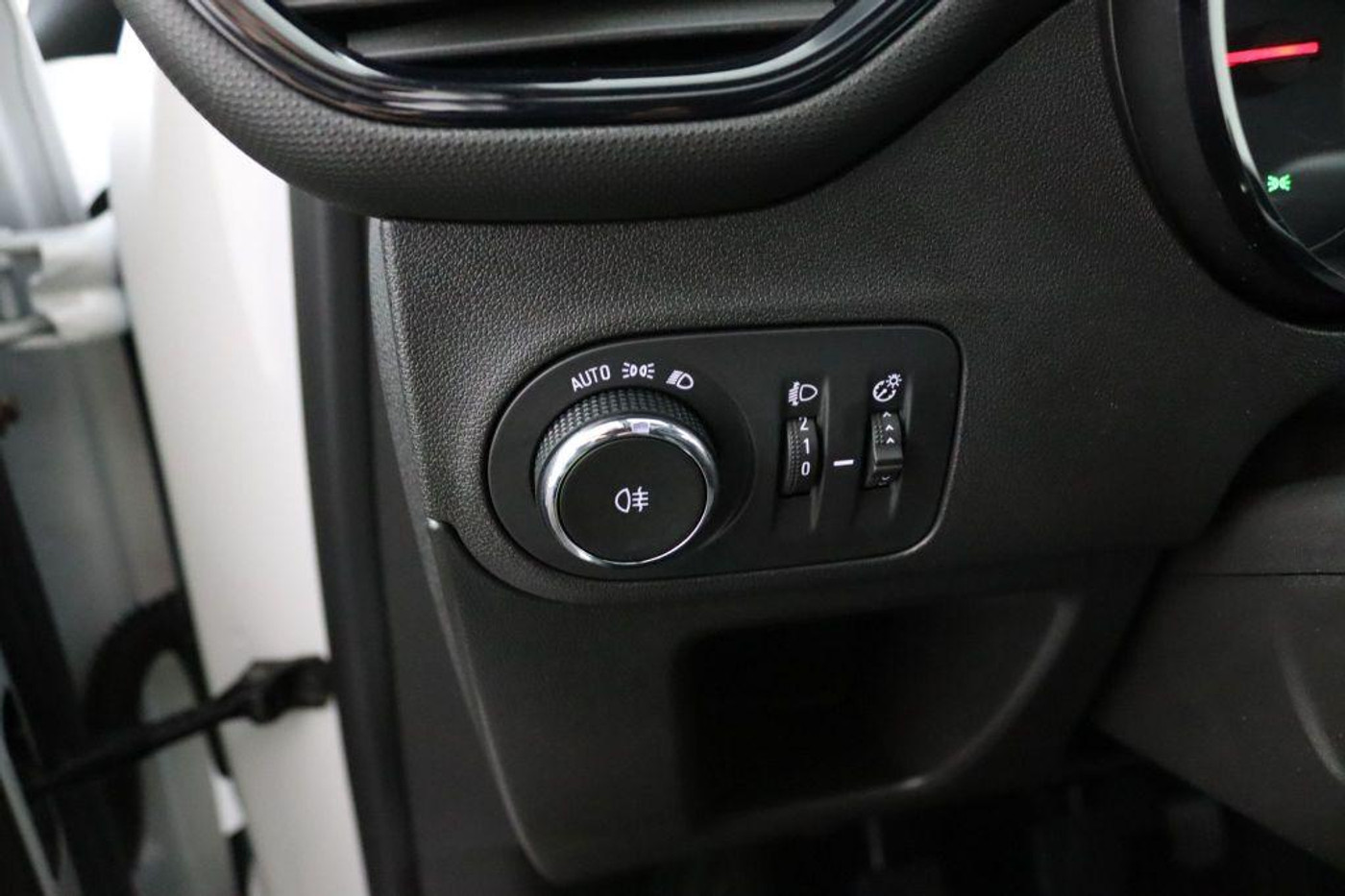 Foto van Opel Crossland
