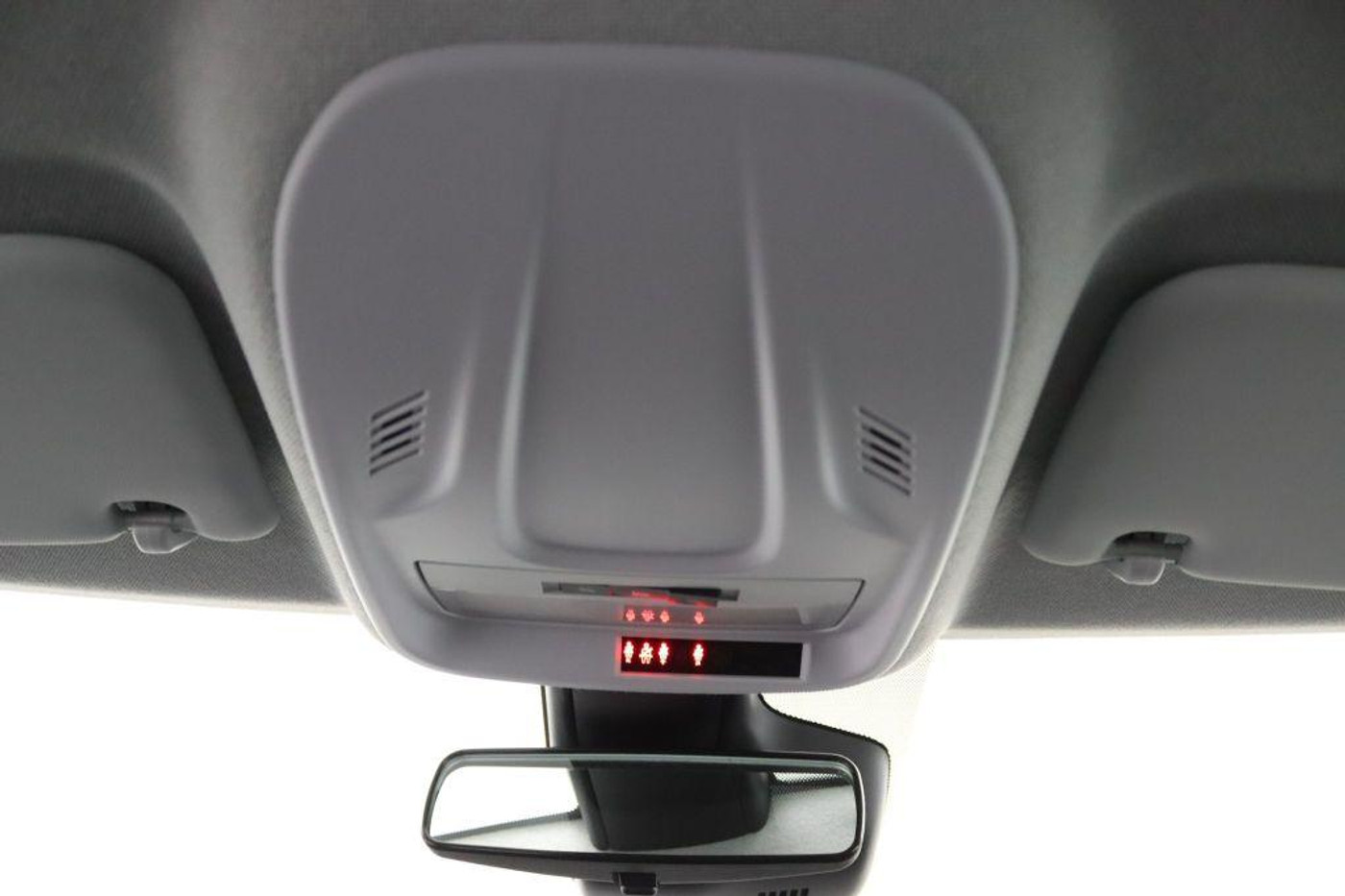 Foto van Opel Crossland