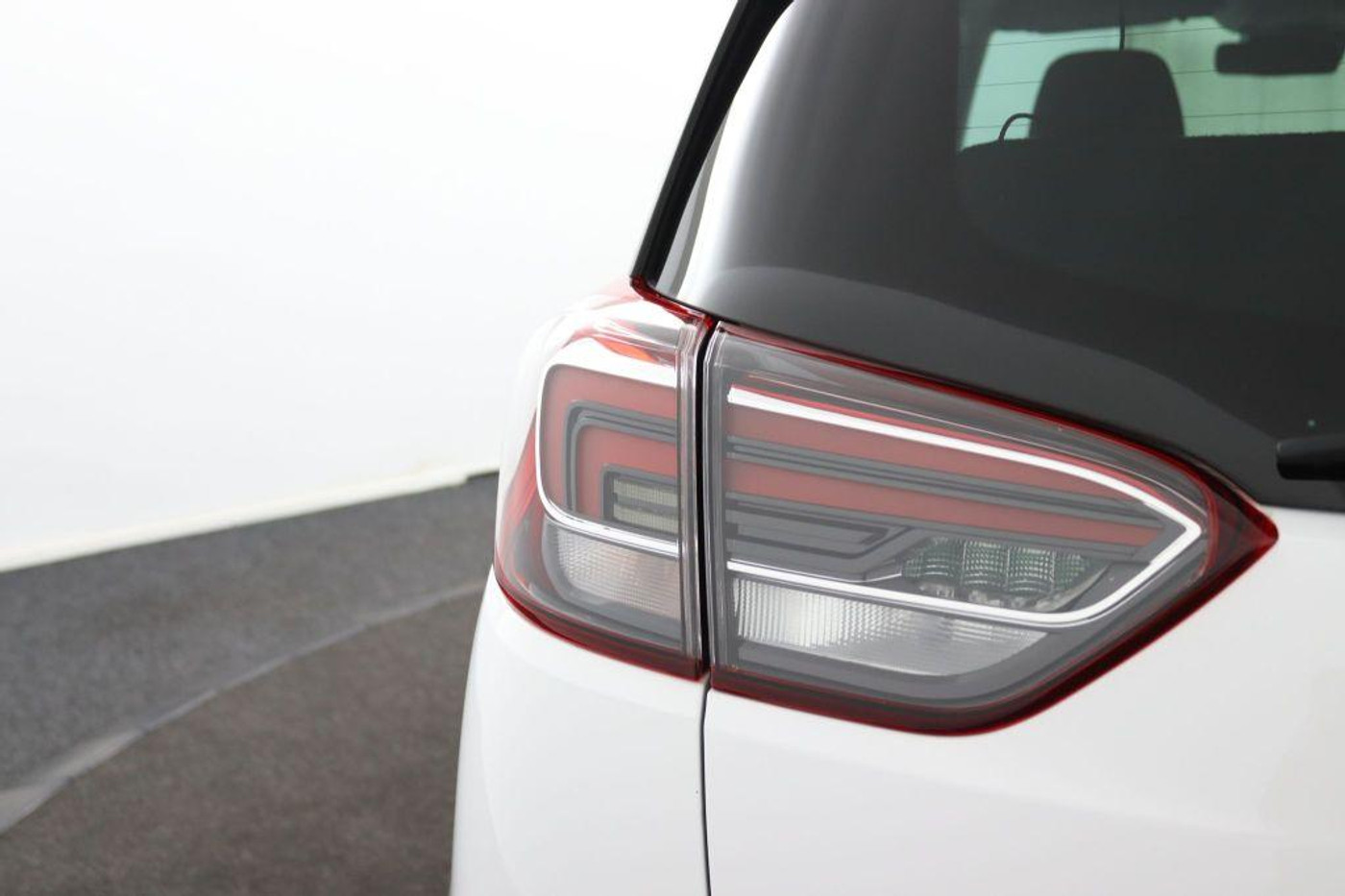 Foto van Opel Crossland