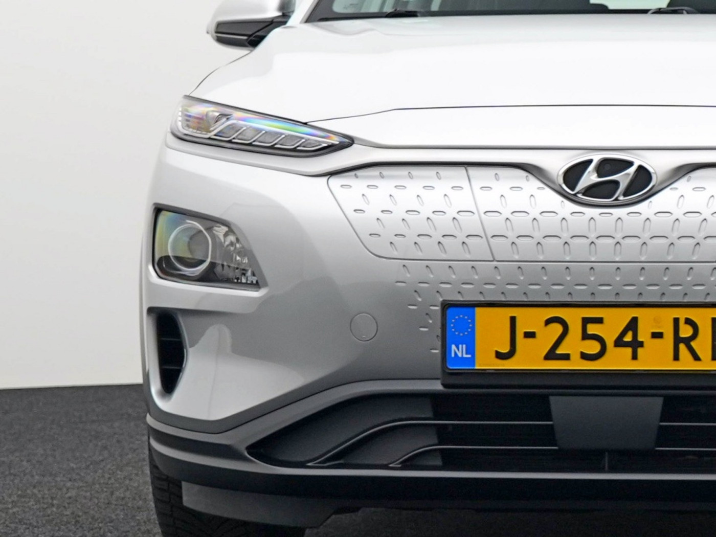 Foto van Hyundai Kona
