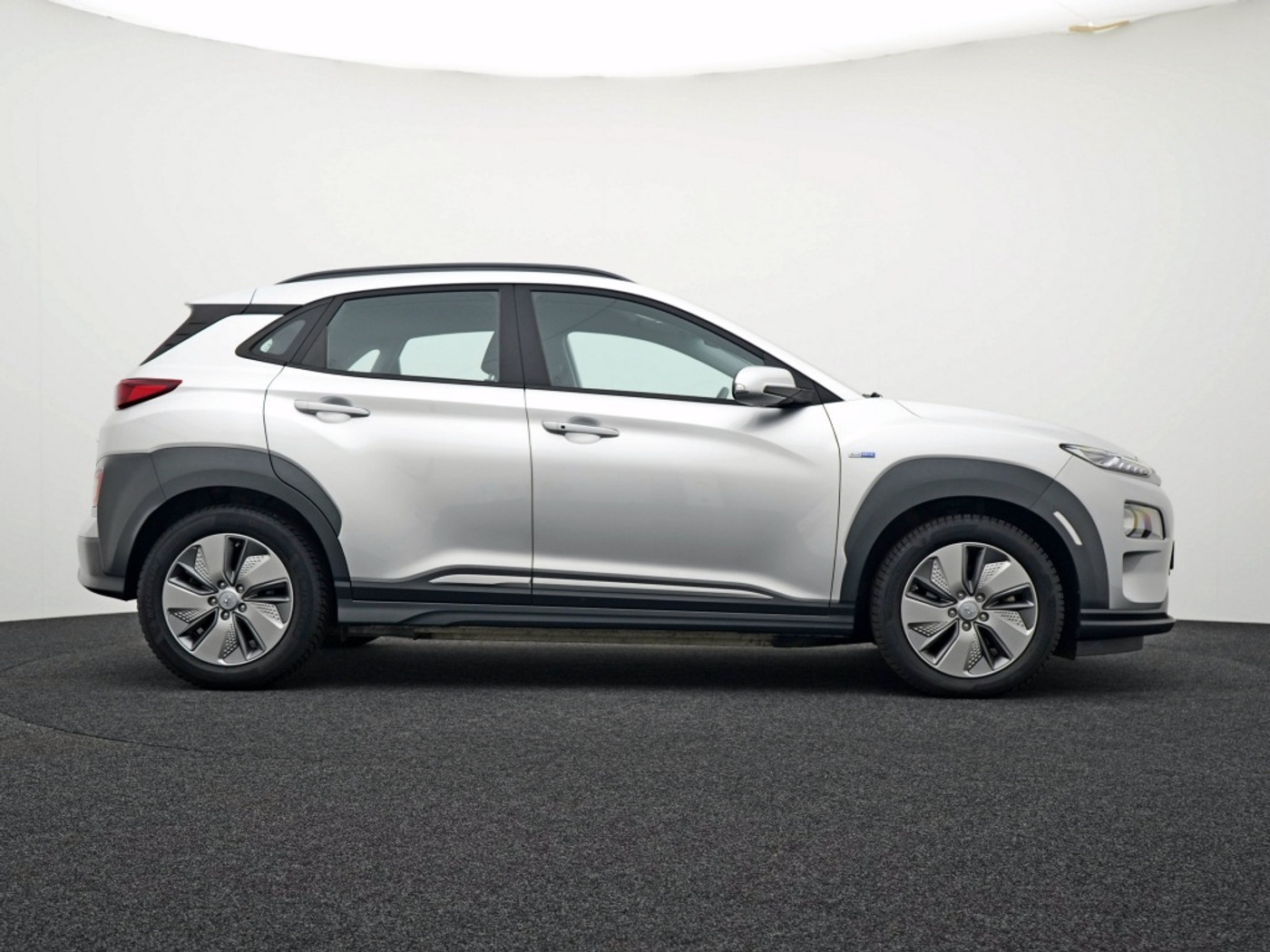 Foto van Hyundai Kona
