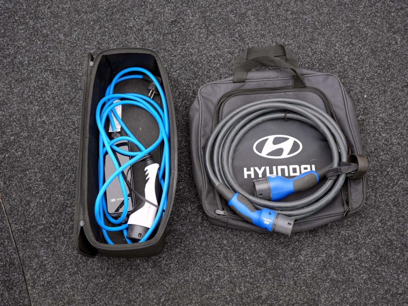 Foto van Hyundai Kona