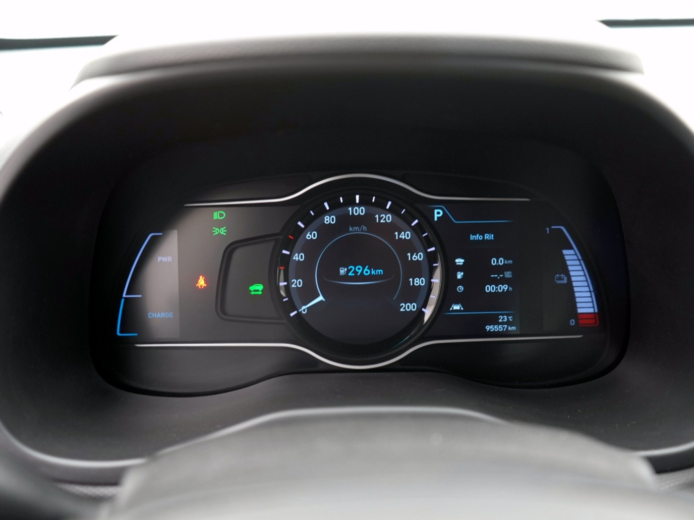 Foto van Hyundai Kona