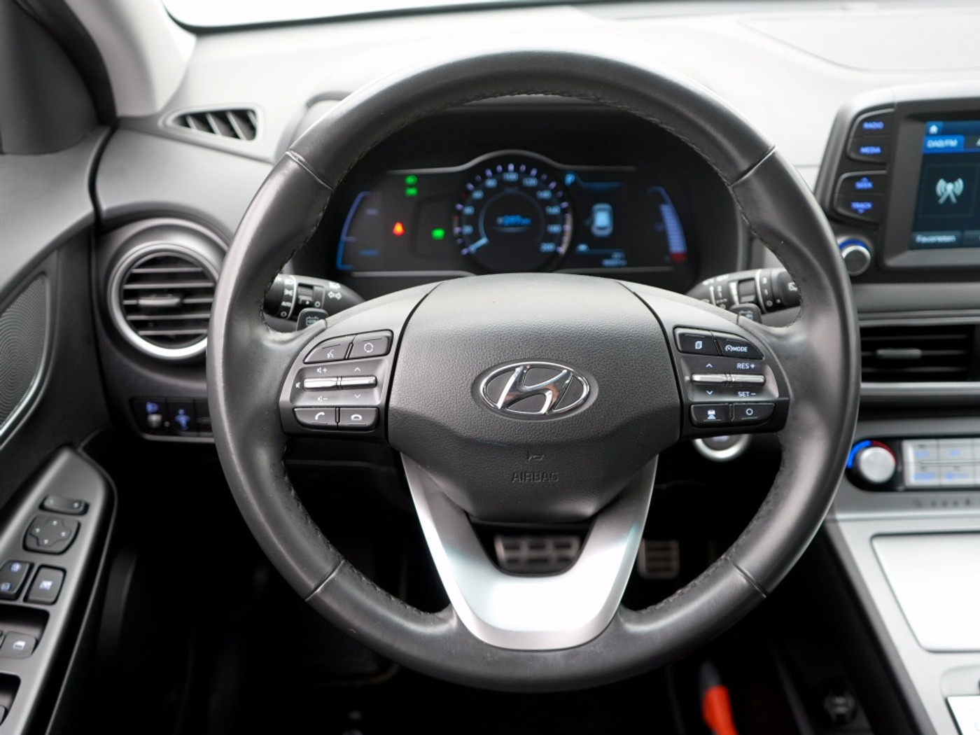 Foto van Hyundai Kona