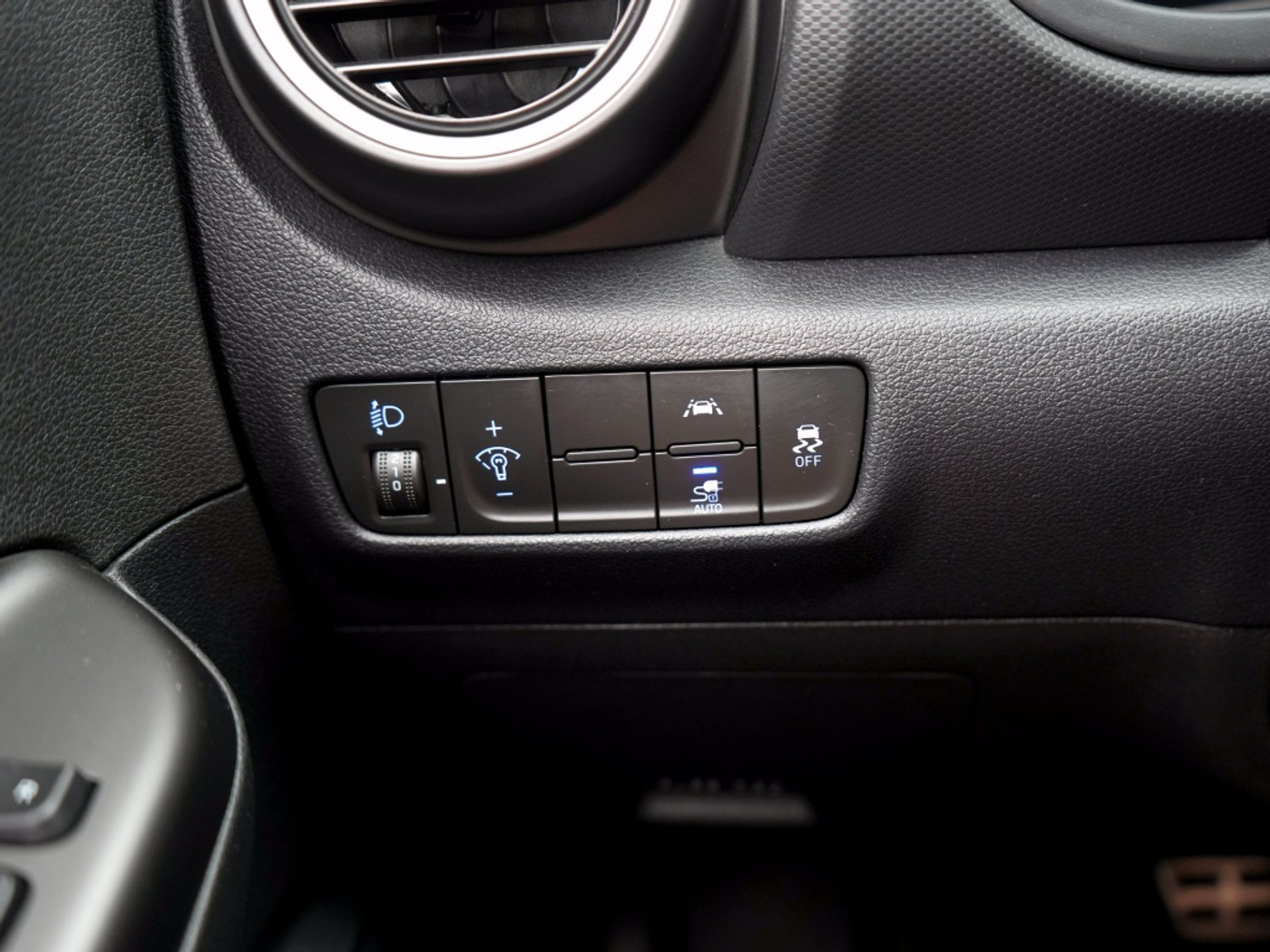 Foto van Hyundai Kona