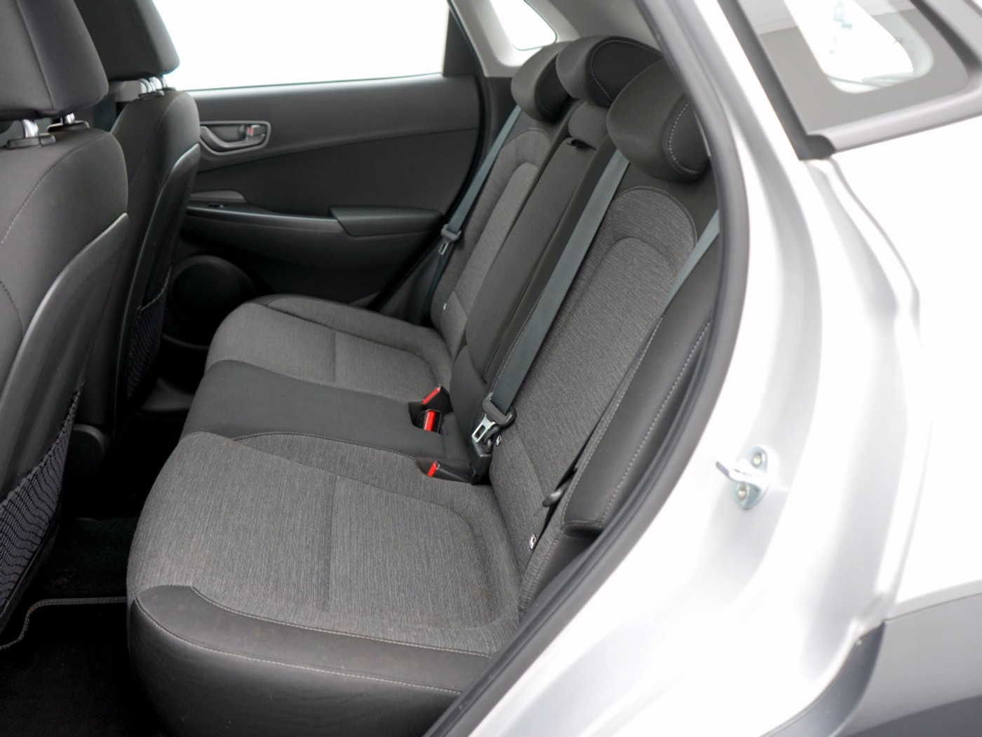 Foto van Hyundai Kona