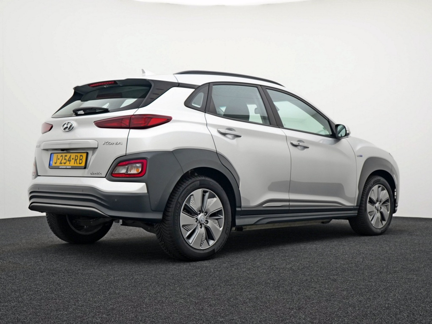 Foto van Hyundai Kona